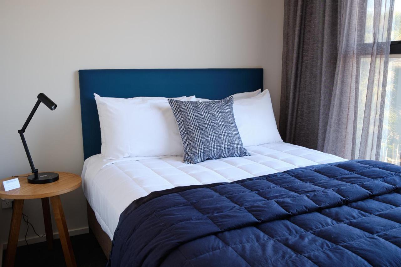 538 Great King Motel Dunedin Luaran gambar